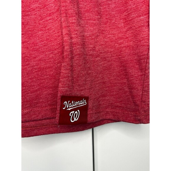 Nike Washington Nationals Tee t-shirt Small - Picture 7 of 7
